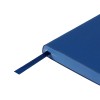 Ежедневник недатированный А5 "Megapolis Color Flex New", темно-синий