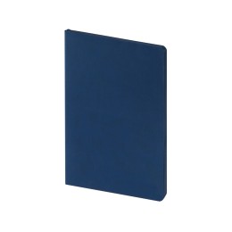 Ежедневник недатированный А5 "Megapolis Color Flex", темно-синий