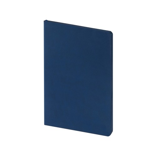 Ежедневник недатированный А5 "Megapolis Color Flex", темно-синий