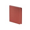 Ежедневник недатированный А5 «Megapolis Magnet», бордовый