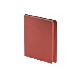 Ежедневник недатированный А5 «Megapolis Magnet», бордовый