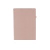 Ежедневник недатированный А5 "Grand", пыльная роза