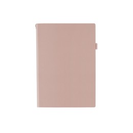Ежедневник недатированный А5 "Grand", пыльная роза