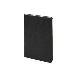 Ежедневник недатированный А5 "Megapolis Classic", черный