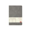 Ежедневник недатированный А5 "Megapolis Classic", серый
