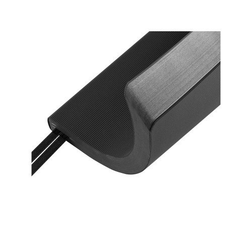 Ежедневник А5 «Megapolis Slim flex», черный