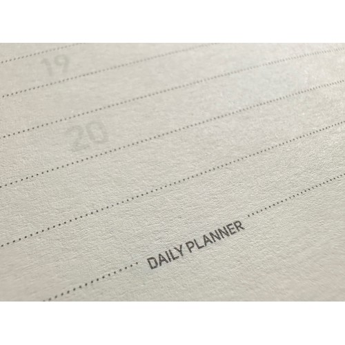 Ежедневник недатированный А5 "Megapolis Loft", синий