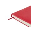 Ежедневник недатированный А5 "Verona", красный