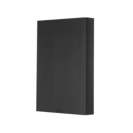 Ежедневник недатированный А5 "Parliament", синий