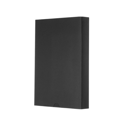 Ежедневник недатированный А5 "Parliament", синий