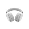 Беспроводные наушники HIPER SILENCE ANC HX3, белый (Р)