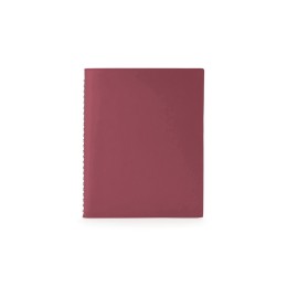 Ежедневник недатированный B5 «Tintoretto New», бордовый