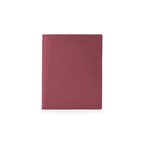 Ежедневник недатированный B5 «Tintoretto New», бордовый