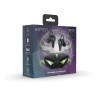 Беспроводные наушники HIPER TWS Mercury X12 (HTW-MX12) Bluetooth 5.1 гарнитура, Черный (Р)