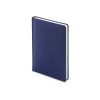 Ежедневник недатированный А4 «Velvet», темно-синий