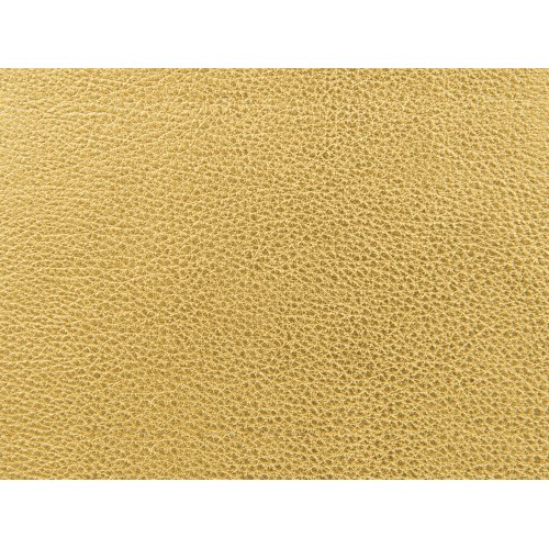 Ежедневник А5 недатированный «Megapolis Velvet Flex», золотистый