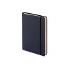 Ежедневник недатированный А5 "Palermo", темно-синий