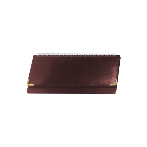 Планинг гр. "Persona" (коричневый)