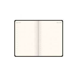 Ежедневник недатированный А5 «Tokyo», темно-синий