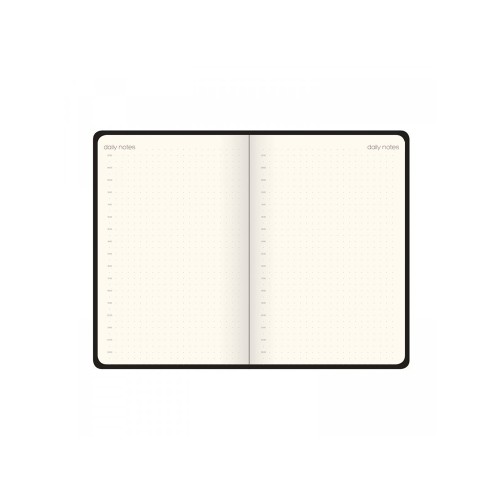 Ежедневник недатированный А5 «Tokyo», темно-синий