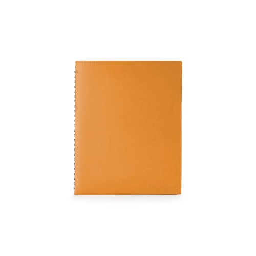 Ежедневник недатированный B5 «Tintoretto New», оранжевый