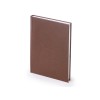 Ежедневник недатированный А5 «Ideal New», коричневый