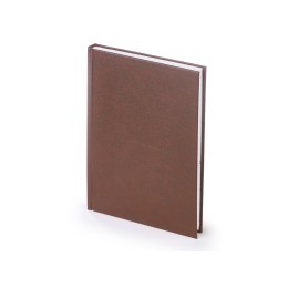 Ежедневник недатированный А5 «Ideal New», коричневый