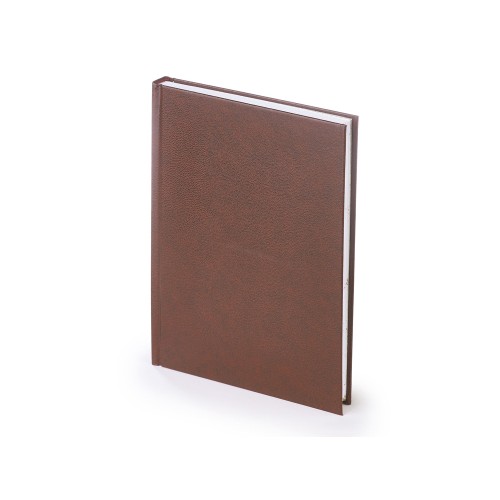 Ежедневник недатированный А5 «Ideal New», коричневый