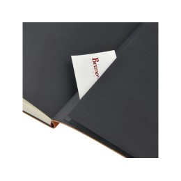 Ежедневник недатированный А5 "Megapolis Flex Smart", оранжевый