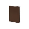 Ежедневник недатированный А5 «Velvet», коричневый