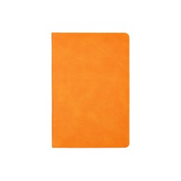 Ежедневник недатированный А5 "Megapolis Classic", оранжевый