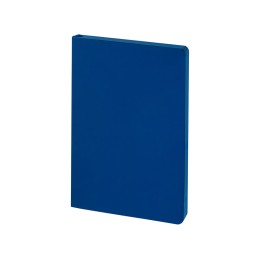 Ежедневник недатированный А5 "Megapolis Color Flex New", синий