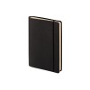 Ежедневник недатированный А5 "Palermo", черный