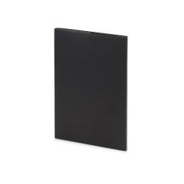 Еженедельник недатированный А4 «Profy», черный