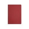 Ежедневник недатированный А5 "Megapolis Nappa Flex", бордовый