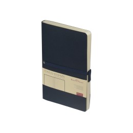 Ежедневник недатированный А5 «Tokyo», navy