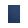 Ежедневник недатированный А5 "Megapolis Nappa Flex", темно-синий