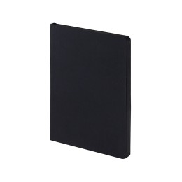 Ежедневник недатированный А5 "Megapolis Color Flex", темно-синий navy