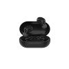 Беспроводные наушники HIPER TWS OKI Black (HTW-LX1) Bluetooth 5.0 гарнитура, Черный (Р)