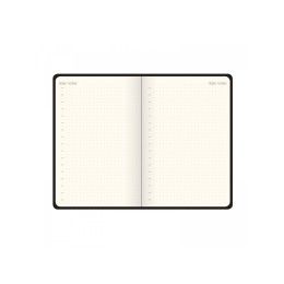 Ежедневник недатированный А5 «Tokyo», бордовый