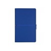 Ежедневник недатированный А5 «Tokyo», синий