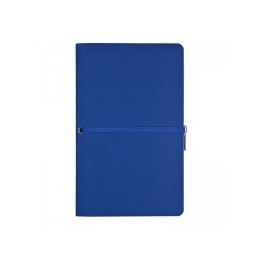Ежедневник недатированный А5 «Tokyo», синий
