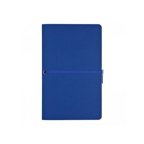 Ежедневник недатированный А5 «Tokyo», синий