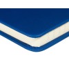 Ежедневник недатированный А5 "Megapolis Velvet New", синий