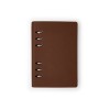 Ежедневник недатированный А5 «Firenze», коричневый (Р)
