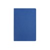 Ежедневник недатированный А5 "Megapolis Nappa Flex", синий