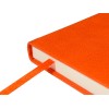 Ежедневник недатированный А5 "Loft", оранжевый