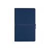 Ежедневник недатированный А5 «Tokyo», темно-синий