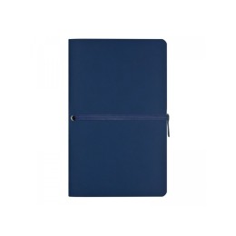Ежедневник недатированный А5 «Tokyo», темно-синий