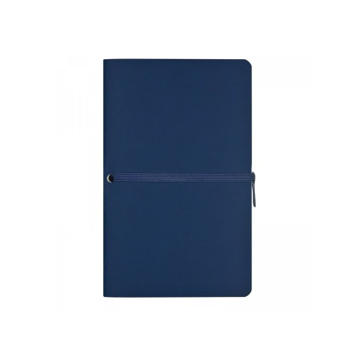 Ежедневник недатированный А5 «Tokyo», темно-синий